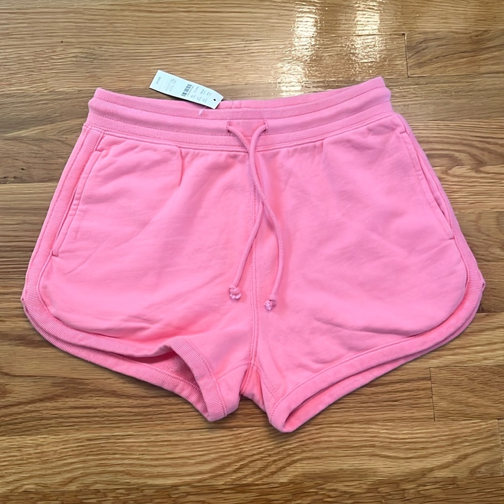 Jcrew Women’s Cotton Shorts